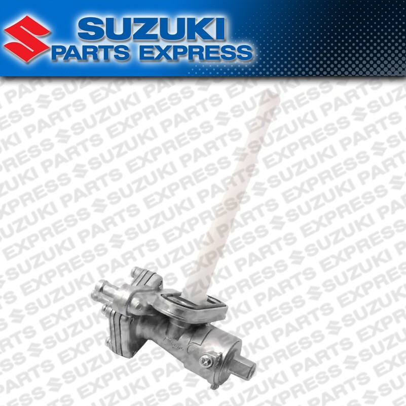 NEW SUZUKI FUEL PETCOCK 1988-1990 GSXR750 1989-1992 GSXR1100