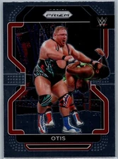 2022 Panini Prizm WWE #179 Otis RAW