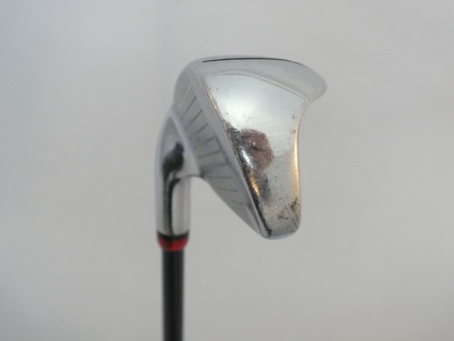 YONEX NANOSPEED 3i # 5 Hybrid Iron - NS100I Regular Graphite ~USED~ - Picture 5 of 8