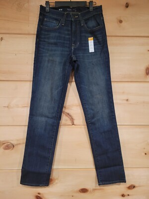 jeans men slim fit 29x32