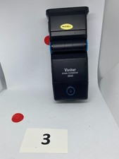 VIVITAR 3500 Zoom Thyristor Flash