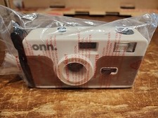 Reusable 35MM Camera with Flash . FREE FAST SHIPPING USA