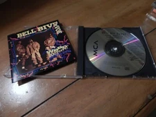 Bell Biv Devoe : WBBD-Bootcity! The Remix Album CD MCA MCAD-10345
