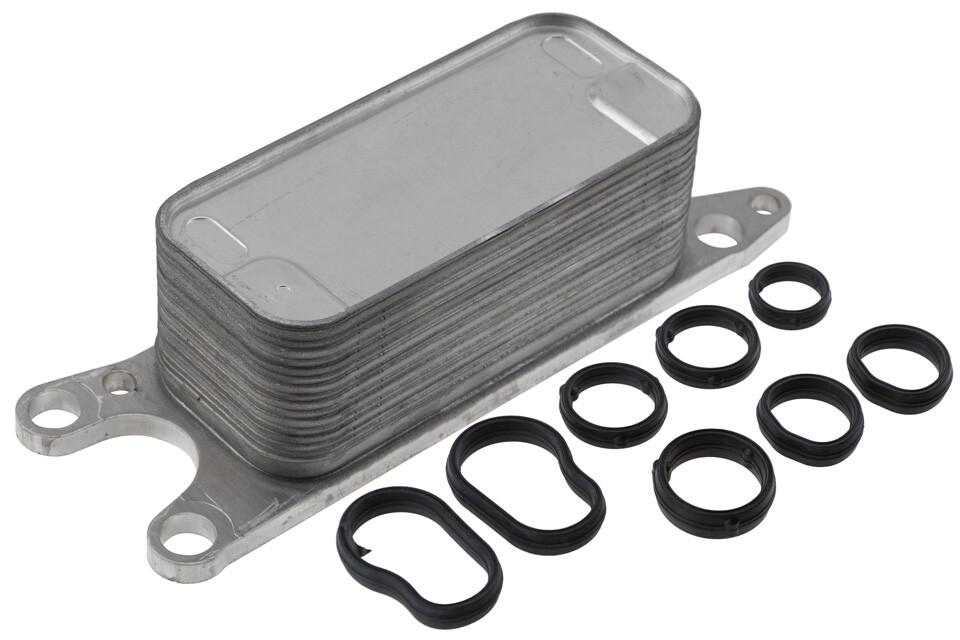 Refroidisseur d'huile moteur 5184294AD pièce rechange Chrysler Grand Voyager V