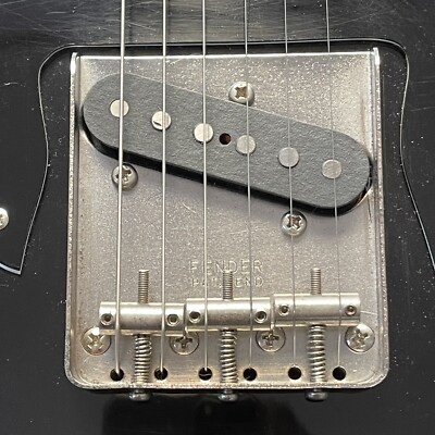 fender japan telecaster Custom 1990s Electric guitar | eBay