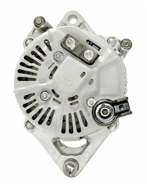 Alternador para Chrysler Daytona (3,0 L) 1990, Dodge Spirit, Plymouth Acclaim Foto 4 de 4