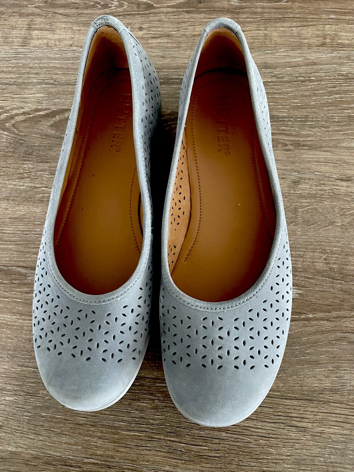 ladies hotter shoes size 8 eBay