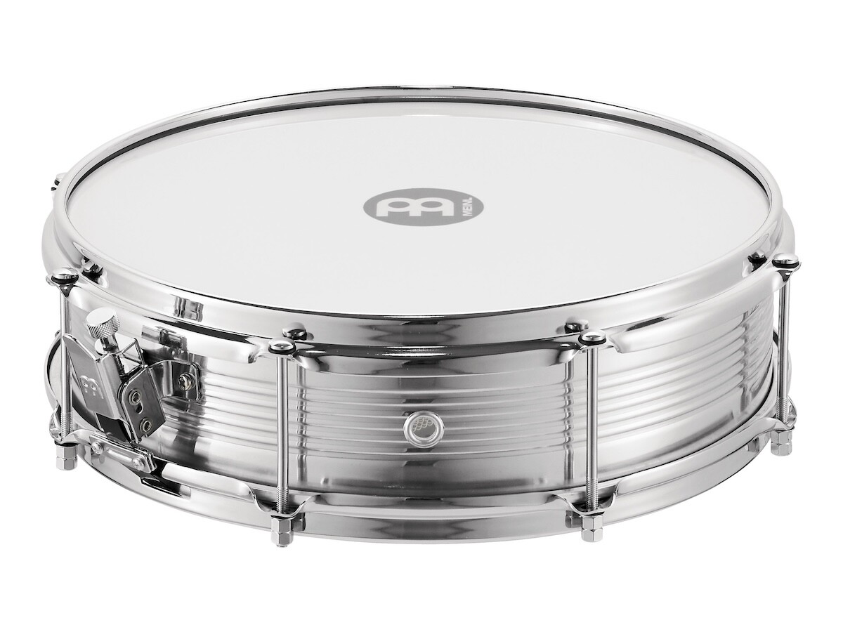 MEINL CA14 Алюминиевая самба Caixa 14x4 Zoll AL 34290₽