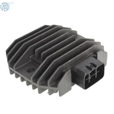Voltage Regulator Rectifier For Yamaha Big Bear 250 YFM250B 2007-2009