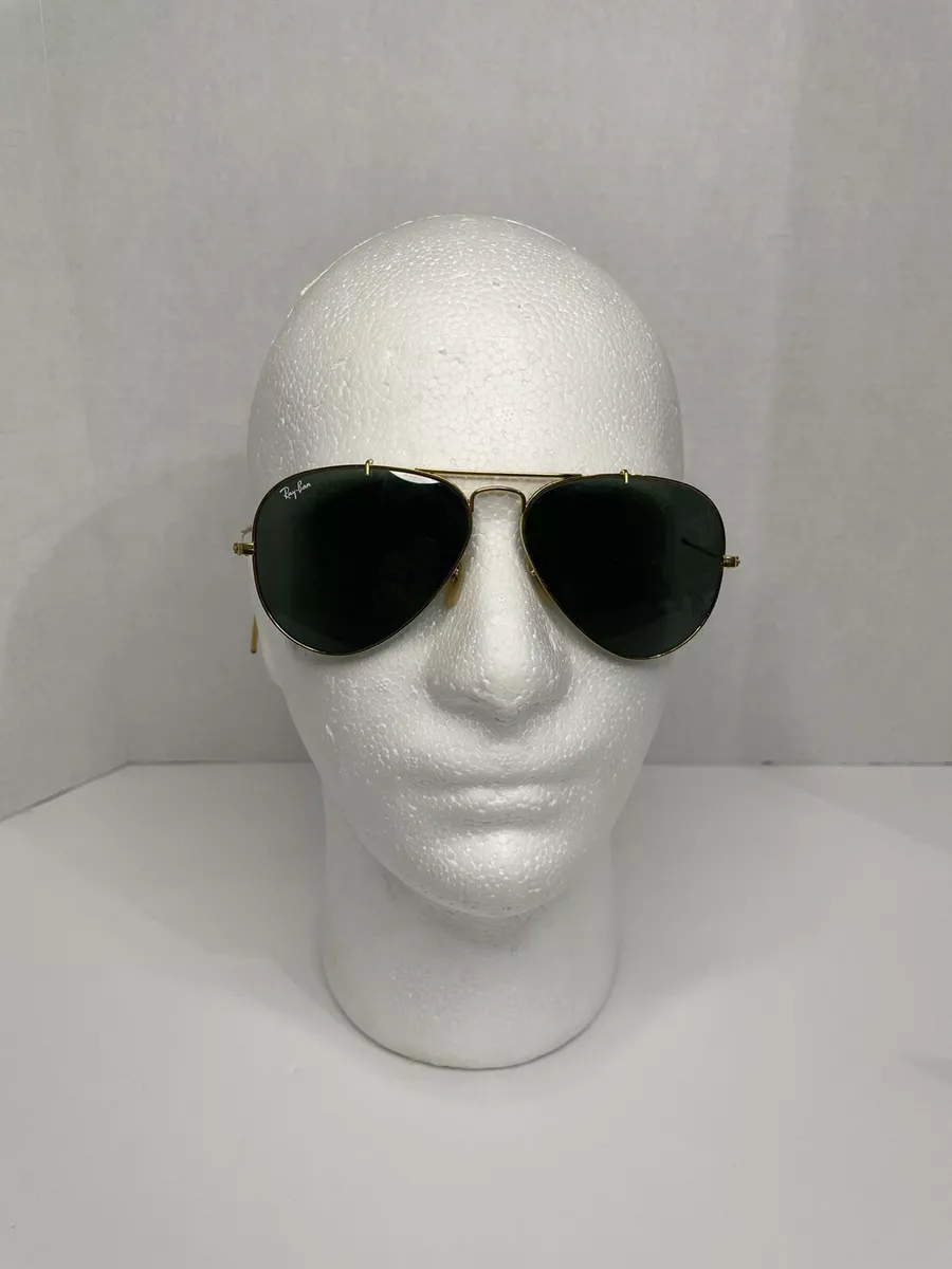 Aviator sunglasses made sales in usa