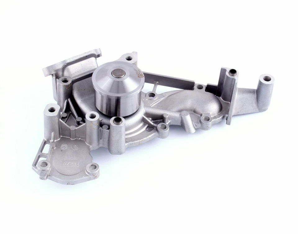 Bomba de agua (estándar) para motor de gasolina Lexus LX470 1998-2007 4,7 L 1999 2000 Foto 2 de 4