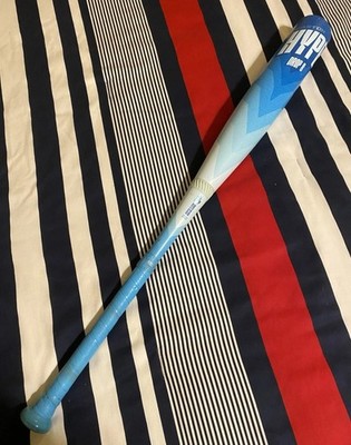 2024 Easton Hype Fire Arctic Flame Drop 8