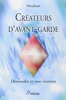 CREATEURS D'AVANT-GARDE (FRENCH EDITION) *Excellent Condition*