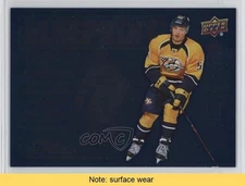 2015-16 Upper Deck Full Force Blueprint Kevin Fiala #BP-KF Rookie RC READ 0a1