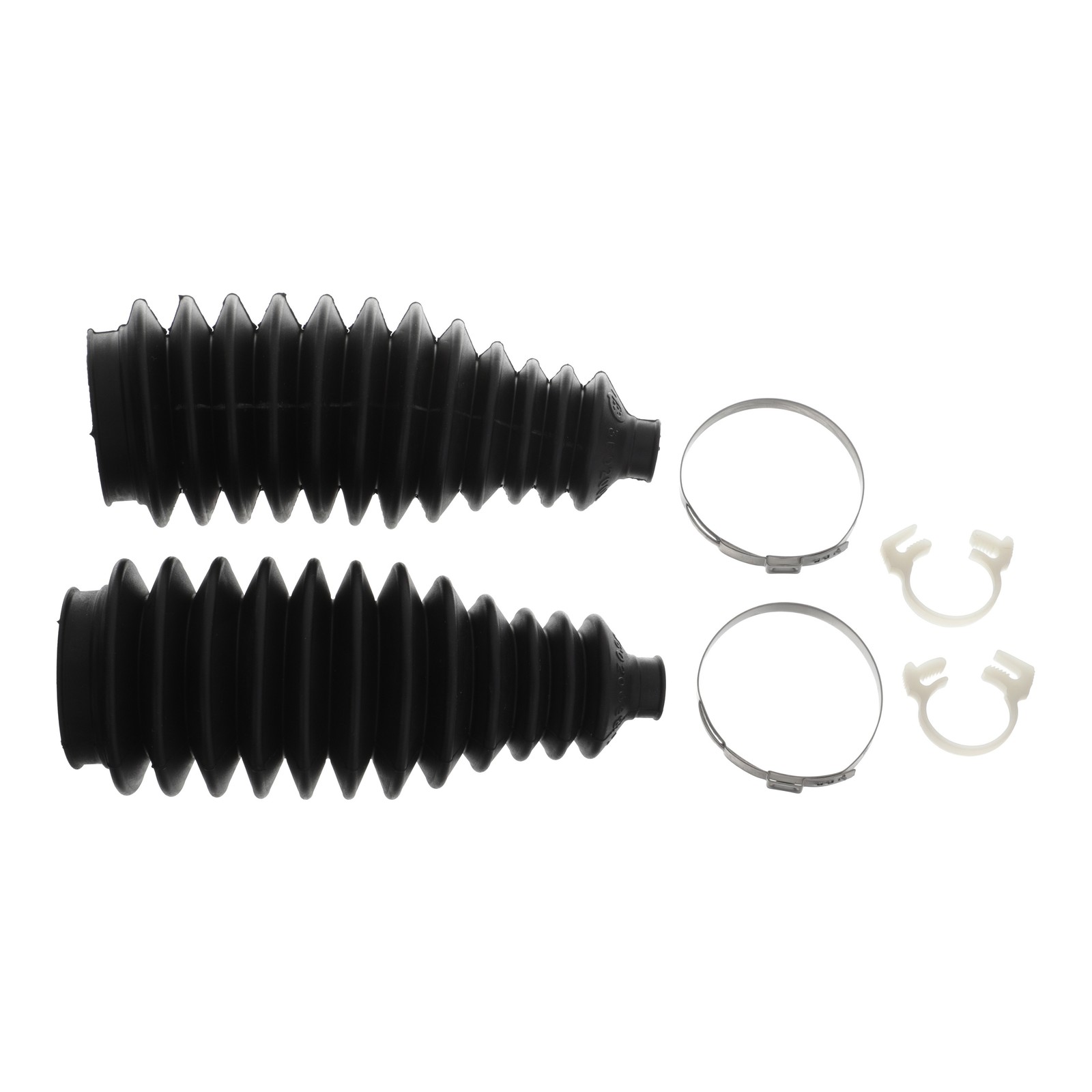 GENUINE MASERATI 3200 Steering Rack Boot Replacement Kit NEW OEM 980001707