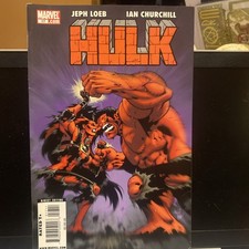 The Hulk #17 (Marvel Comics January 2010)