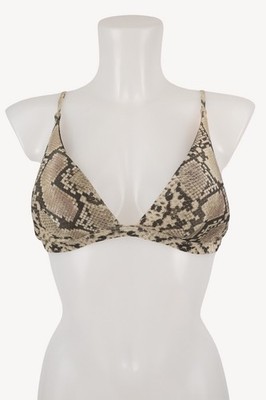Maaji Damen Bademode Gr. 38 (M) Mehrfarbig NEU Top Bikini-Oberteil Sommer