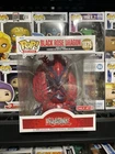 Funko Pop Deluxe Animation Yu-Gi-Oh! Black Rose Dragon #1875 Vinyl Figure Age 3+