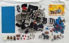 Lego 6075 -1 Wolfpack Tower + 6038 Wolfpack Renegades CASTLE