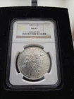 1883 O Morgan Silver Dollar NGC MS63