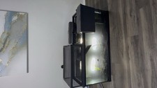    Full 75-Gallon Turtle Tank Setup   Everything Included   450 OBO