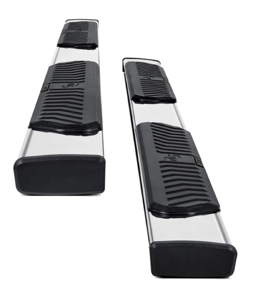 Westin-28-51250 Nerf Step Bars Molded Polymer Step Pad for 20-21 Ford Explorer Foto 2 de 4