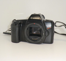 Canon EOS Rebel Camera Body FK 0177