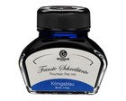 Füllhaltertinte Schreibtinte f Füllhalter Füllertinte Königsblau 30ml im Fass