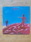 Rush Hemispheres Original Gatefold Vinyl