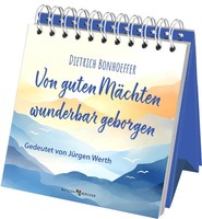 Von Guten MäChten Wunderbar Geborgen ~ ~ 9783766637208