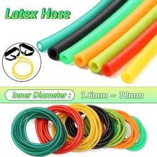 Catapult Surgical Latex Tube