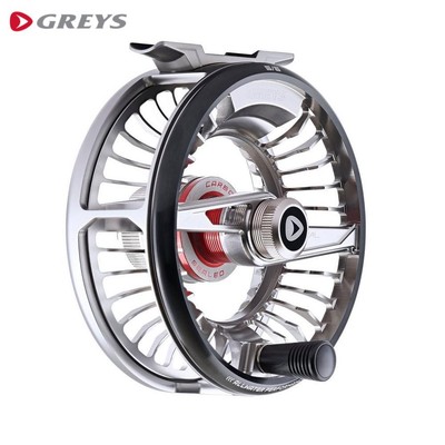 GREYS Fly Fishing Reel TITAL 3/4