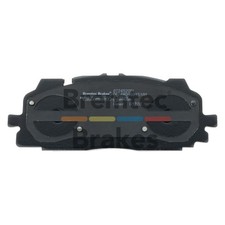 Euroline Hd Ceramic+ Zero Dust Audi Q7 (4M) 3.0 Tdi 2015- 