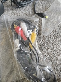 SNK Neo Geo X Gold Limited Edition Console Complete Set Black - Exc condition