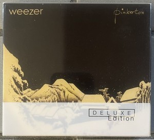 Pinkerton CD | eBay