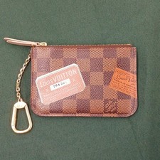 Louis Vuitton N63086 Pochette Cle