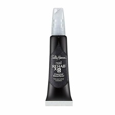SALLY HANSEN - Nail Rehab Charcoal Resurfacer - 0.4 fl oz 11.8 ml