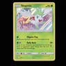 Pokemon TCG Shaymin 7/73 Shining Legends Holo Card 2017 LP