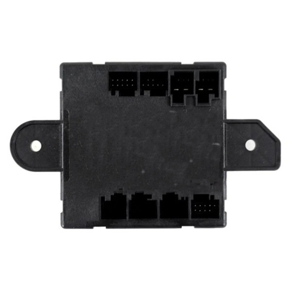 OEM Mopar For Jeep Liberty 2008 09 10 11 2012 Door Module Driver Side 04602677AH - Imagem 2 de 4