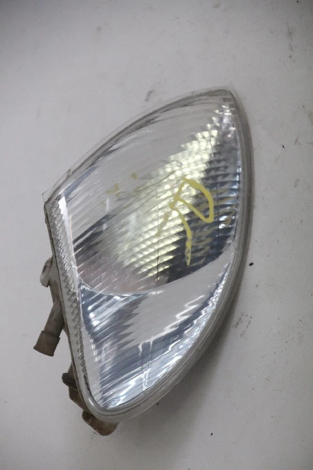 Blinkleuchte vorn rechts Renault MEGANE I Cabriolet EA 7701040713 08-1997 - Bild 2 von 3