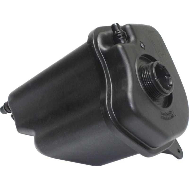 Coolant Reservoir For 2007-2013 BMW X5 X6 - Image 2 of 4