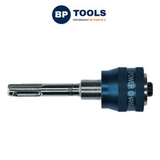 Bosch Powertool Accessories Bosch 2608594266 SDS Plus Power Change Plus Arbor