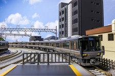 KATO 10-1899 Series 223-2000 Special Rapid 8-Car Set N Scale New JDM