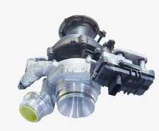 Genuine BMW F10 B47 D20A Turbocharger 2.0 Diesel 140kW 857008205 Turbo Honeyweel