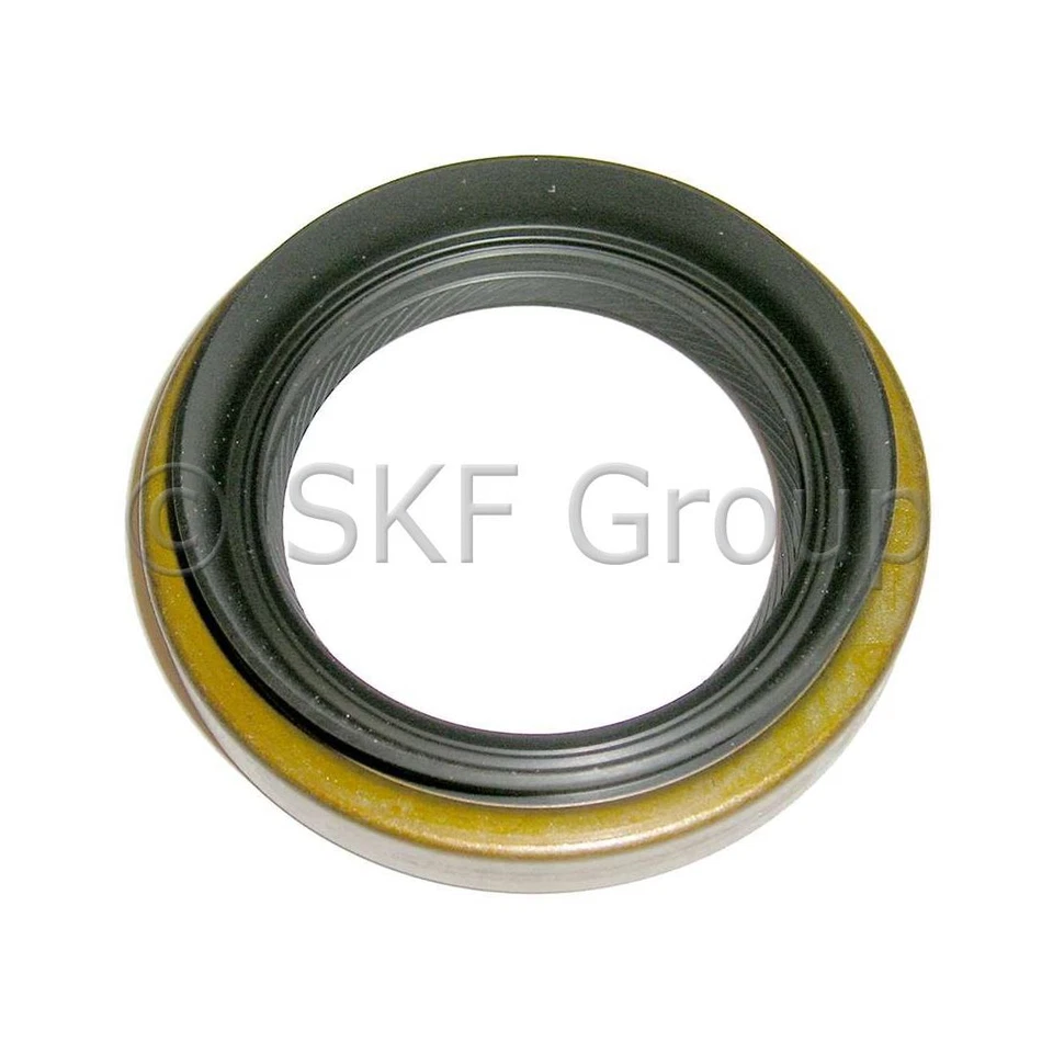 Sello del eje delantero derecho SKF 2 piezas para 2002 2003 2004 2005 2006 Lexus LX470 Foto 2 de 2