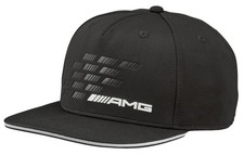 Mercedes-Benz Collection Genuine Mercedes-AMG Cap Black