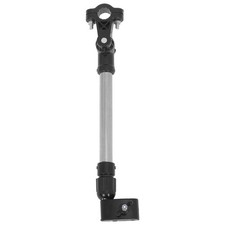 Stroller Umbrella Holder Wheelchair Grip Mount Baby Stand Mobility Scooter