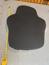 Jay J3 Seat Backrest Back Rest PAD previously on a Permobil power chair