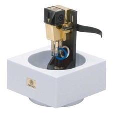NAGAOKA MP-500H MP TYPE STEREO CARTRIDGE WITH HEAD SHELL w/tracking