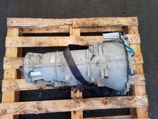 2004-2009 L319 LAND ROVER DISCOVERY 3 GEARBOX 2.7 TDV6 DIESEL 276DT 6 SPEED AUTO